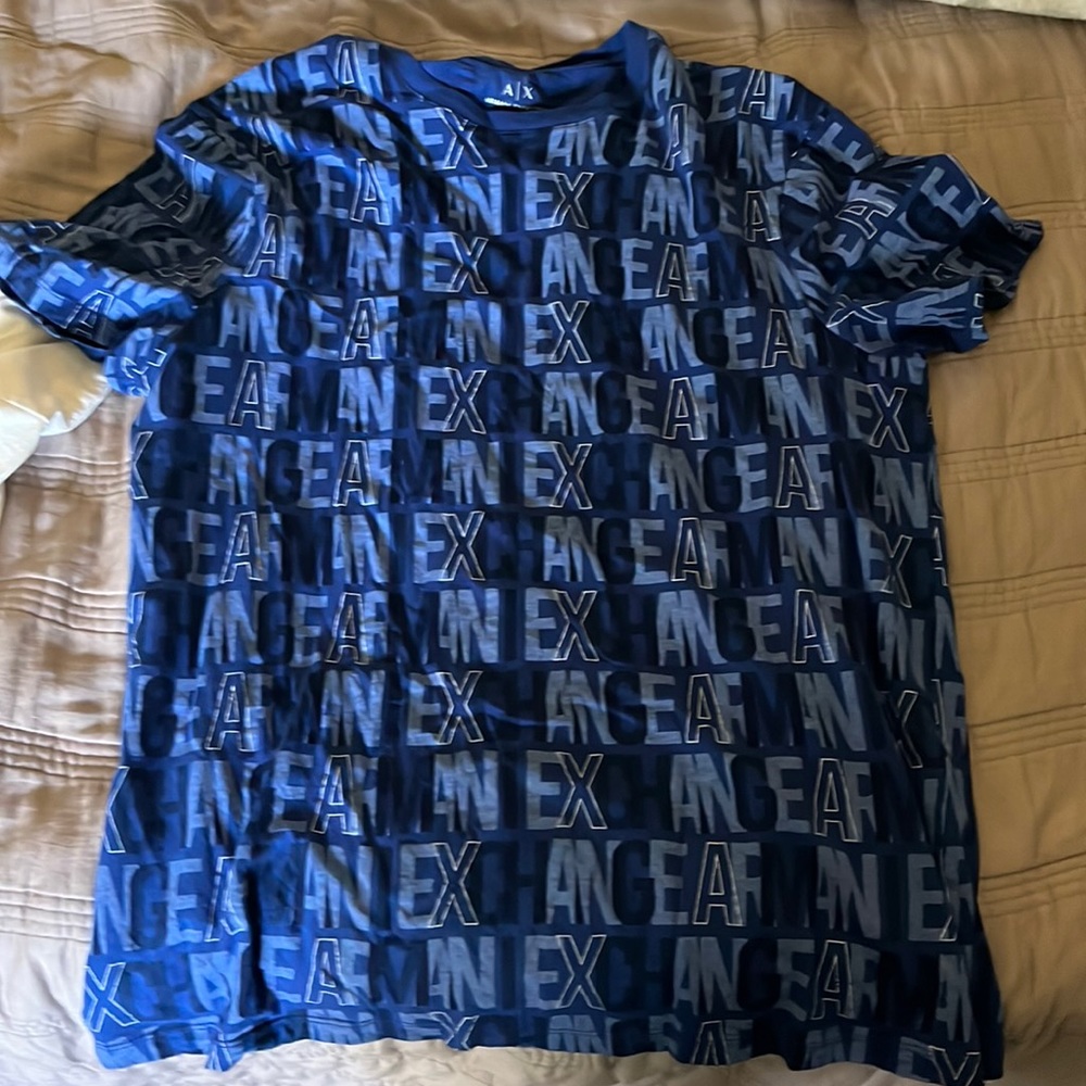 Armani Exchange T Shirt